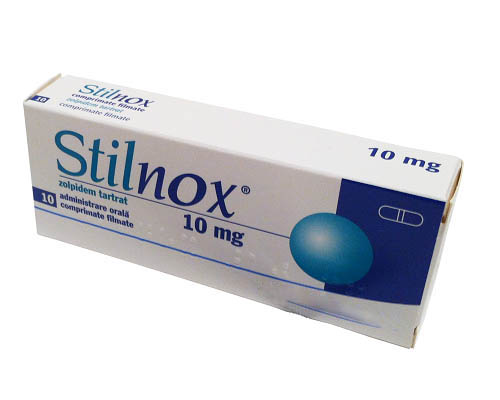 Acquista Stilnox Online