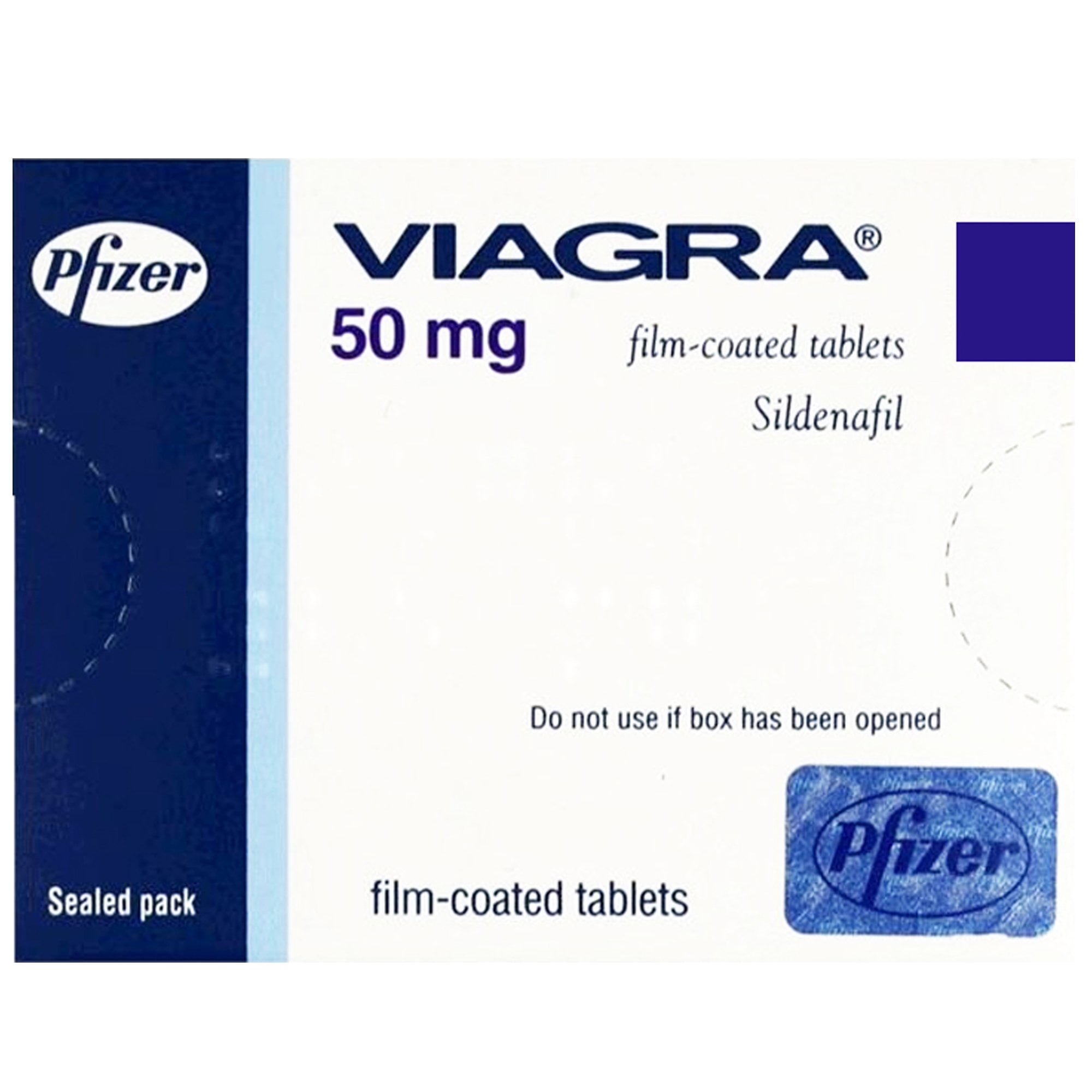 Acquista Viagra 50mg Online