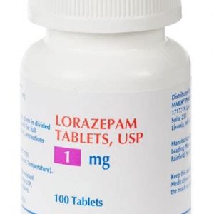 Acquista Lorazepam Online